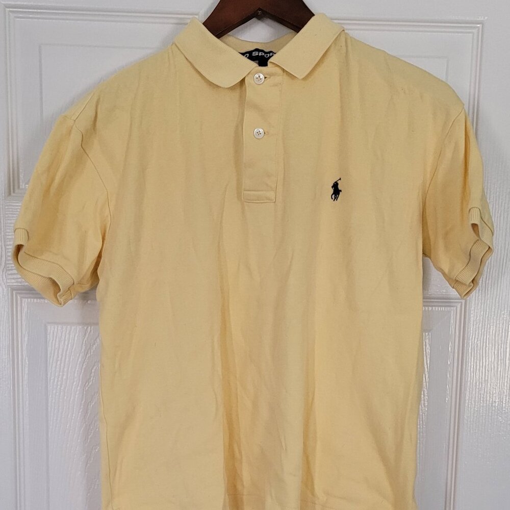 Ralph Lauren POLO - Youth